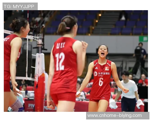 2011女排世界杯中国女排对阵巴西女排的精彩对决与赛后分析