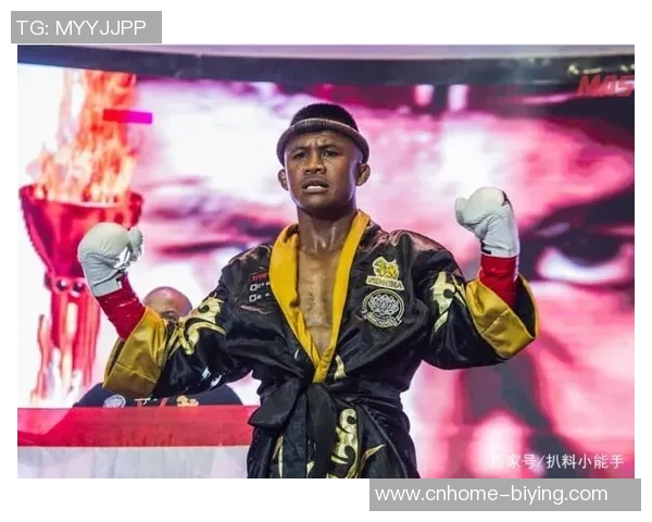 播求与科尔的巅峰对决谁将成为搏击界的新传奇