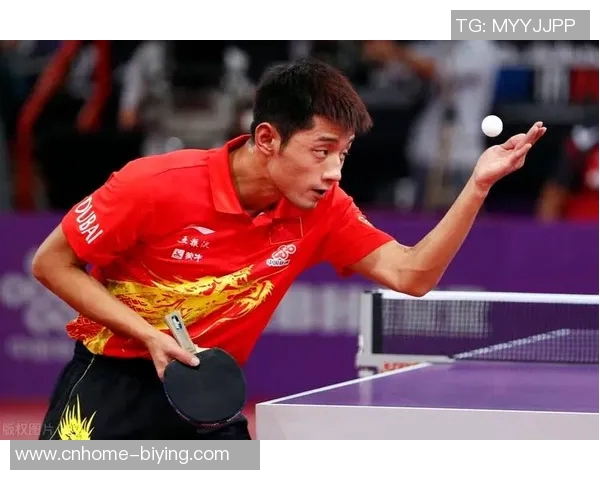 马琳与张继科的巅峰对决乒乓球传奇的传承与创新之路 马琳与张继科的巅峰对决乒乓球传奇的传承与创新之路