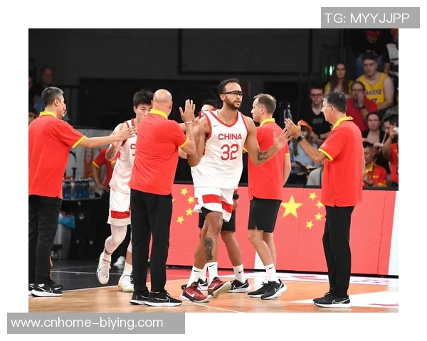 中国男篮蓝队与新西兰精彩对决录像回放全程回顾与分析 中国男篮蓝队与新西兰精彩对决录像回放全程回顾与分析