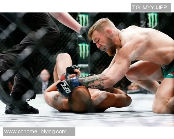 奥尔多与麦格雷戈的巅峰对决谁将成为终极拳坛传奇之王 奥尔多与麦格雷戈的巅峰对决谁将成为终极拳坛传奇之王